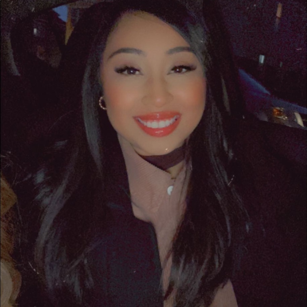 Meet your Posher, Miriam